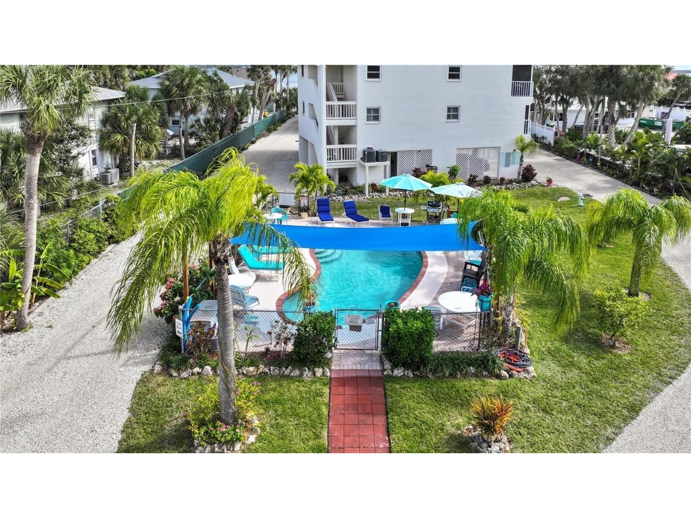 5031 N Beach Road #116 Englewood FL 34223 - LEMON BAY D6139994 image29