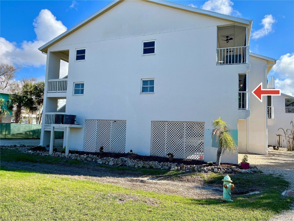 5031 N Beach Road #116 Englewood FL 34223 - LEMON BAY D6139994 image3