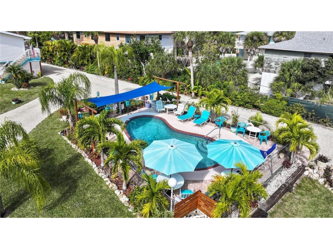5031 N Beach Road #116 Englewood FL 34223 - LEMON BAY D6139994 image30