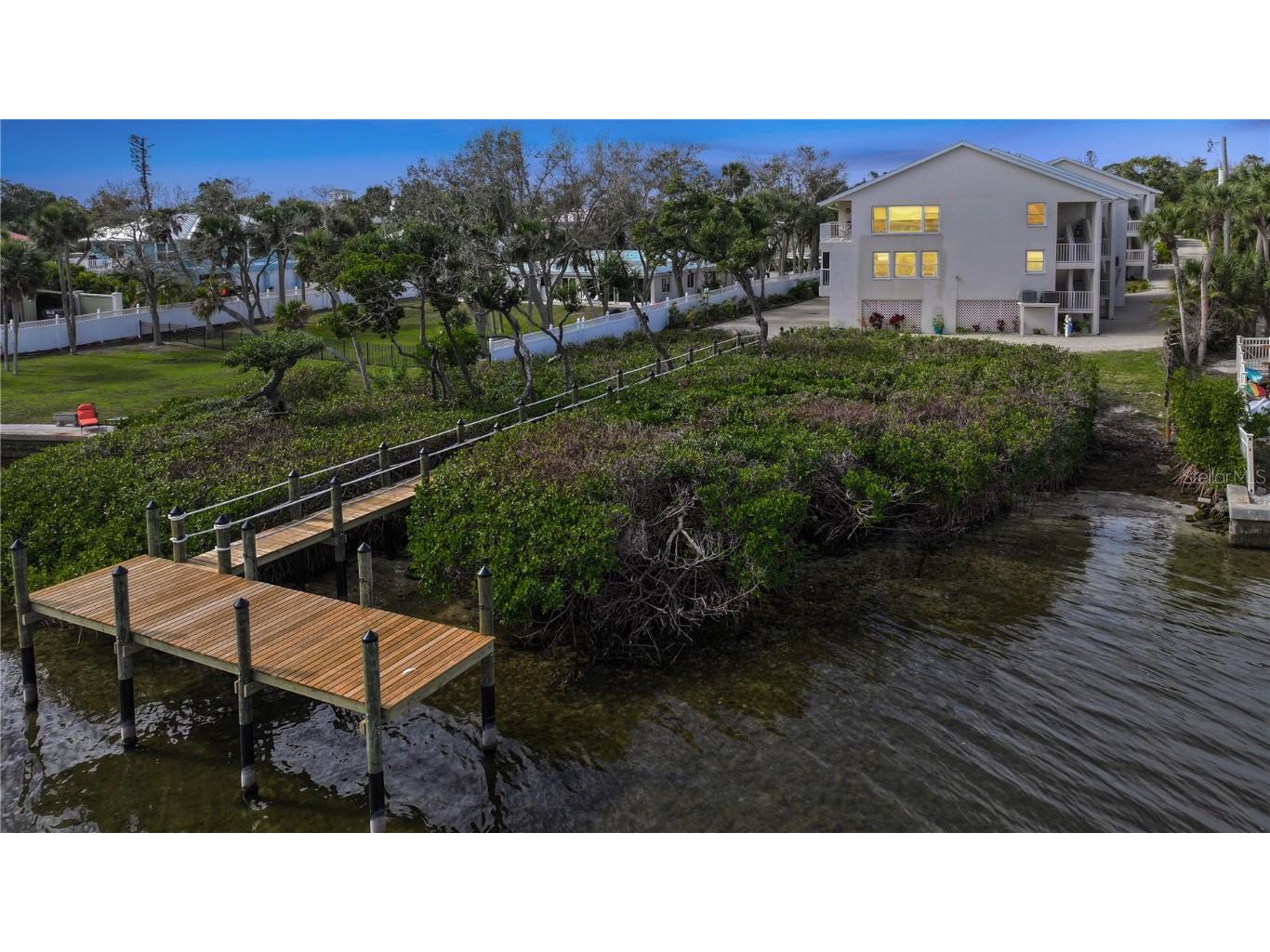 5031 N Beach Road #116 Englewood FL 34223 - LEMON BAY D6139994 image41