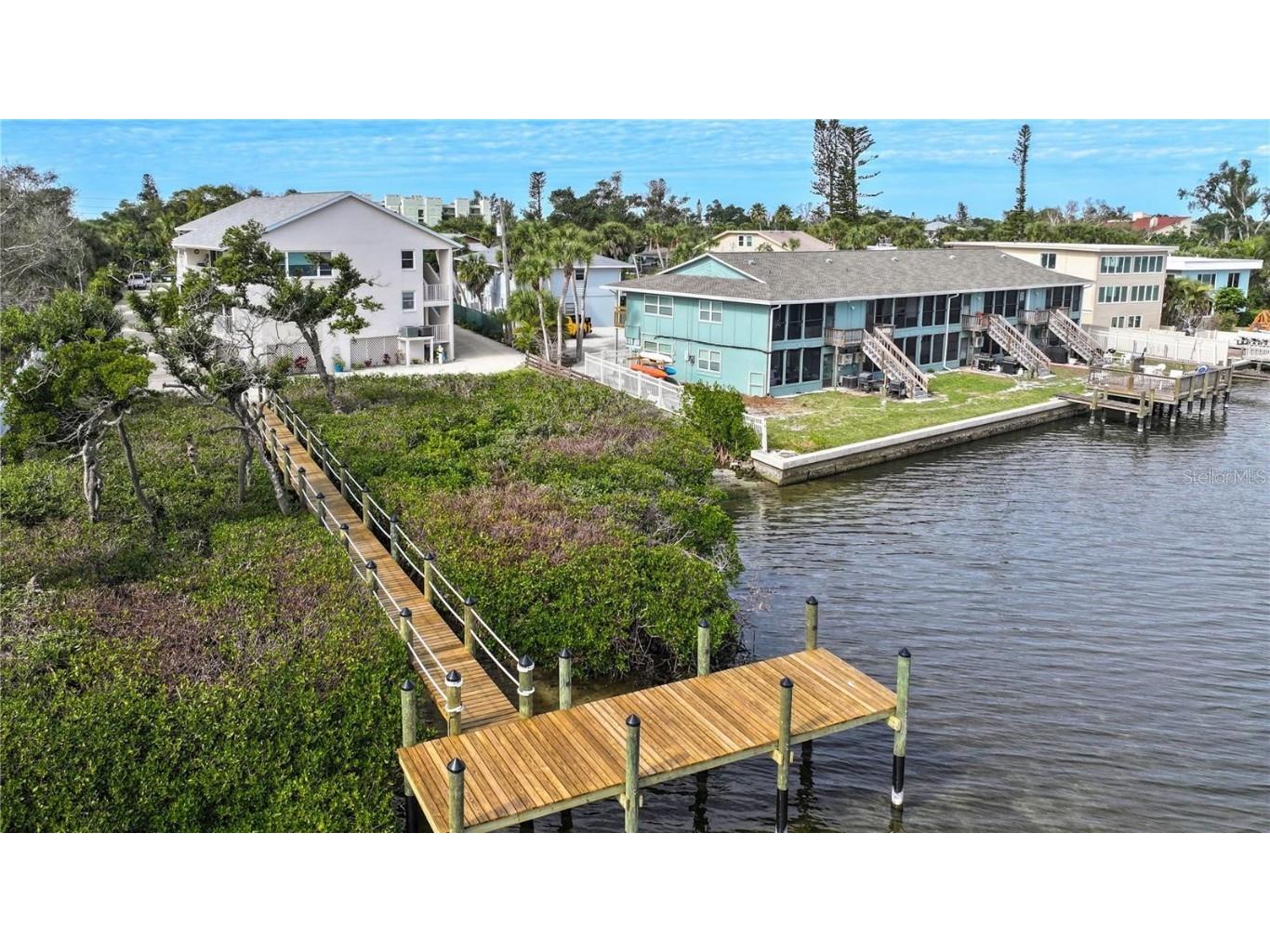 5031 N Beach Road #116 Englewood FL 34223 - LEMON BAY D6139994 image6