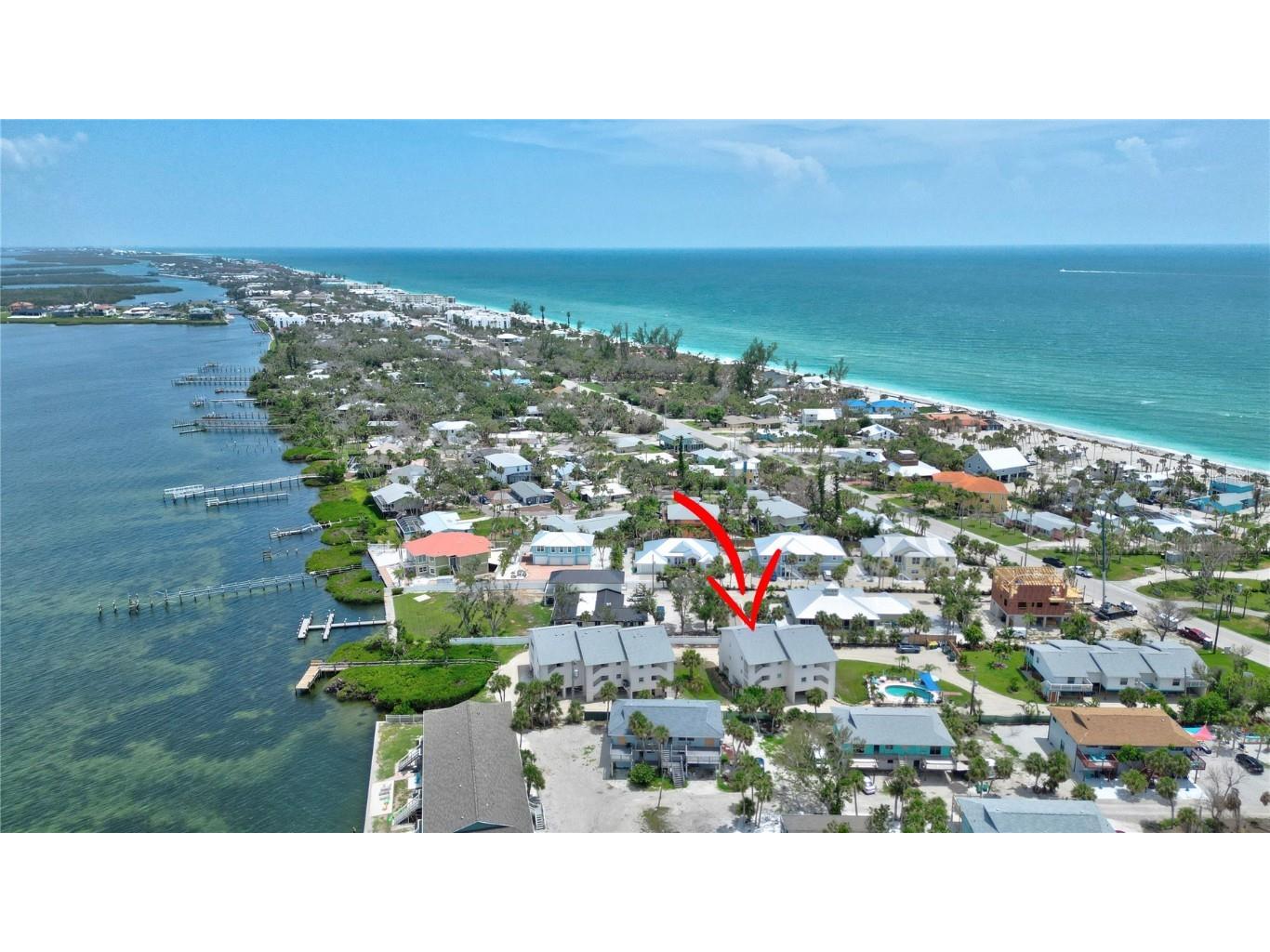 5031 N Beach Road #118 Englewood FL 34223 - LEMON BAY/ICW/DEEDED BEACH ACC N6138689 image1