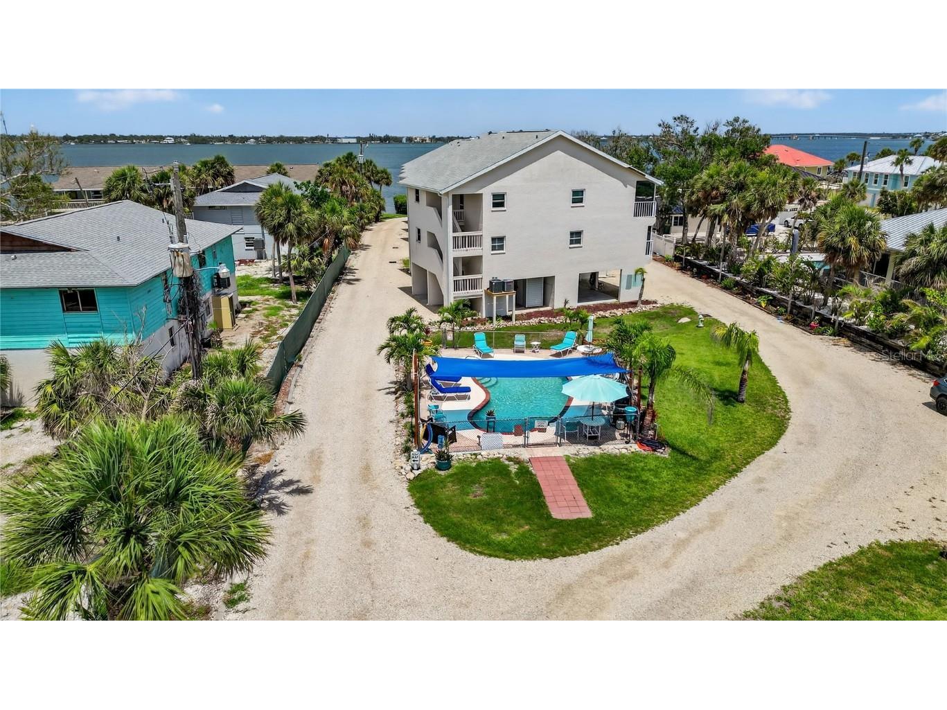 5031 N Beach Road #118 Englewood FL 34223 - LEMON BAY/ICW/DEEDED BEACH ACC N6138689 image2