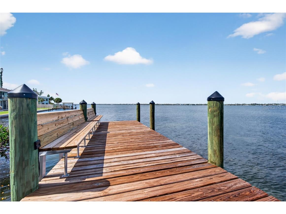 5031 N Beach Road #118 Englewood FL 34223 - LEMON BAY/ICW/DEEDED BEACH ACC N6138689 image22