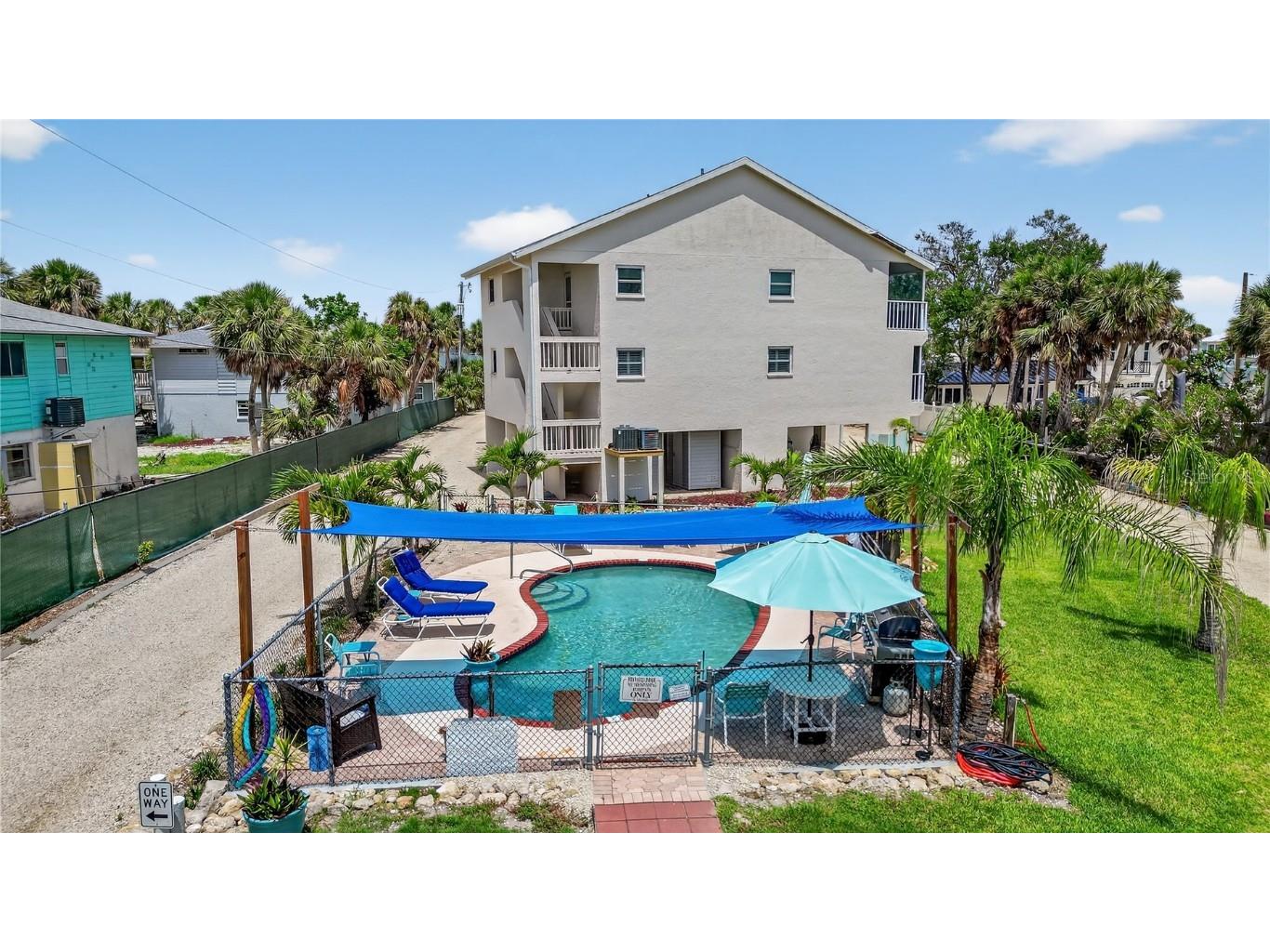 5031 N Beach Road #118 Englewood FL 34223 - LEMON BAY/ICW/DEEDED BEACH ACC N6138689 image24