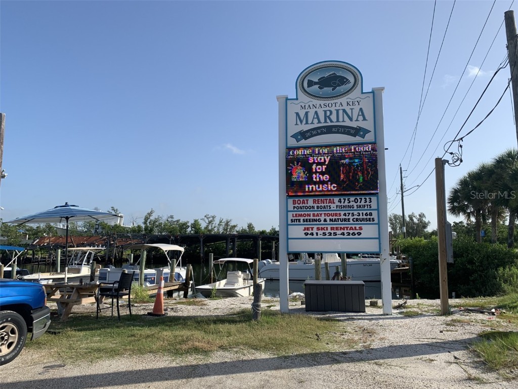 5031 N Beach Road #118 Englewood FL 34223 - LEMON BAY/ICW/DEEDED BEACH ACC N6138689 image28