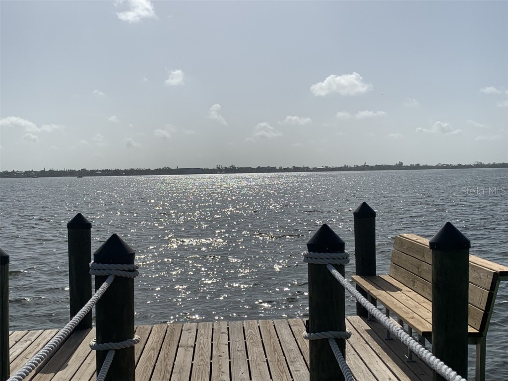 5031 N Beach Road #118 Englewood FL 34223 - LEMON BAY/ICW/DEEDED BEACH ACC N6138689 image4