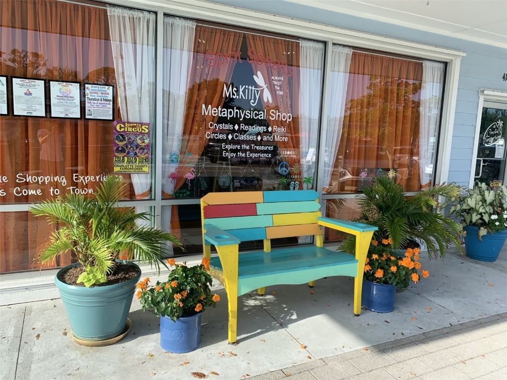 5031 N Beach Road #118 Englewood FL 34223 - LEMON BAY/ICW/DEEDED BEACH ACC N6138689 image41