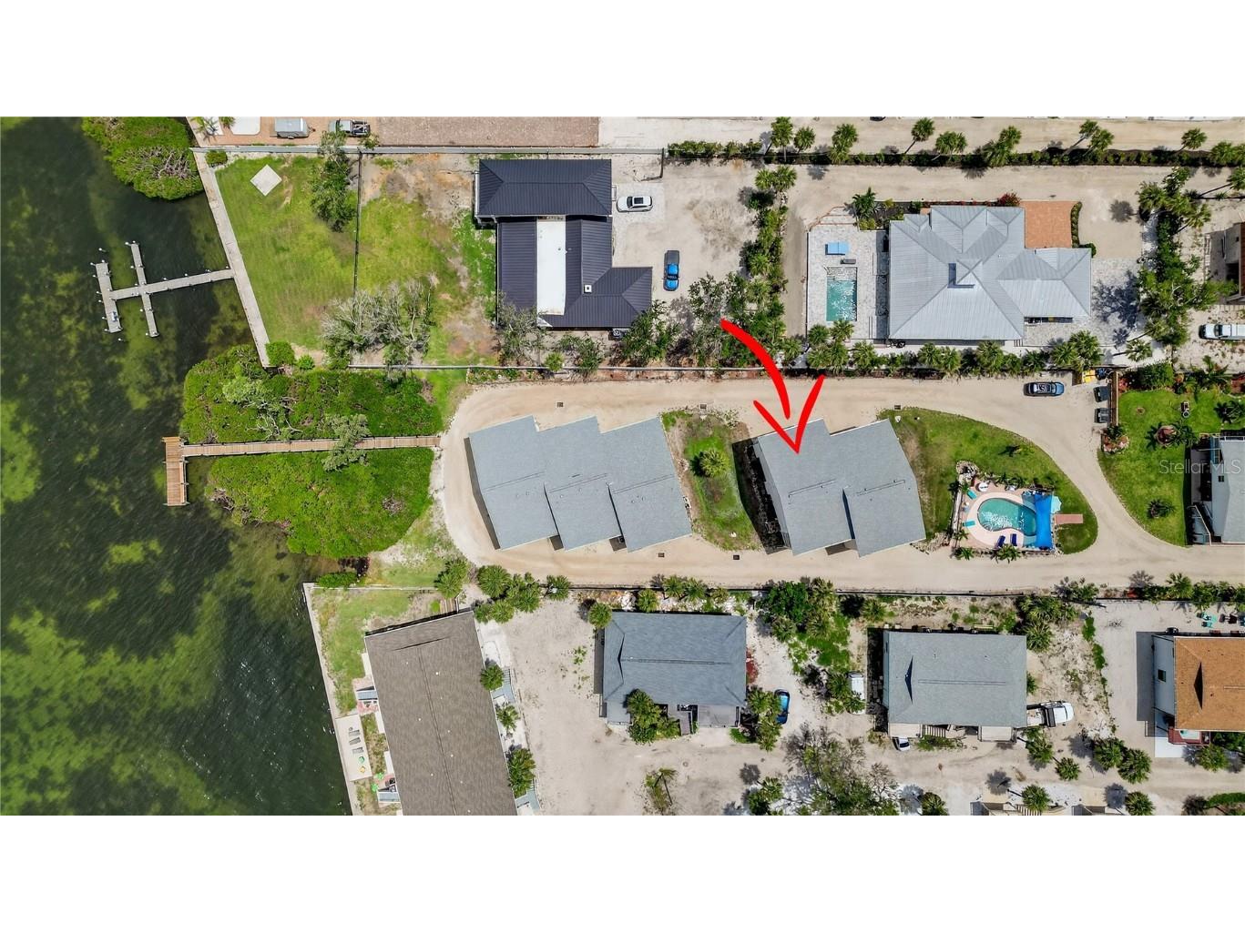 5031 N Beach Road #118 Englewood FL 34223 - LEMON BAY/ICW/DEEDED BEACH ACC N6138689 image43