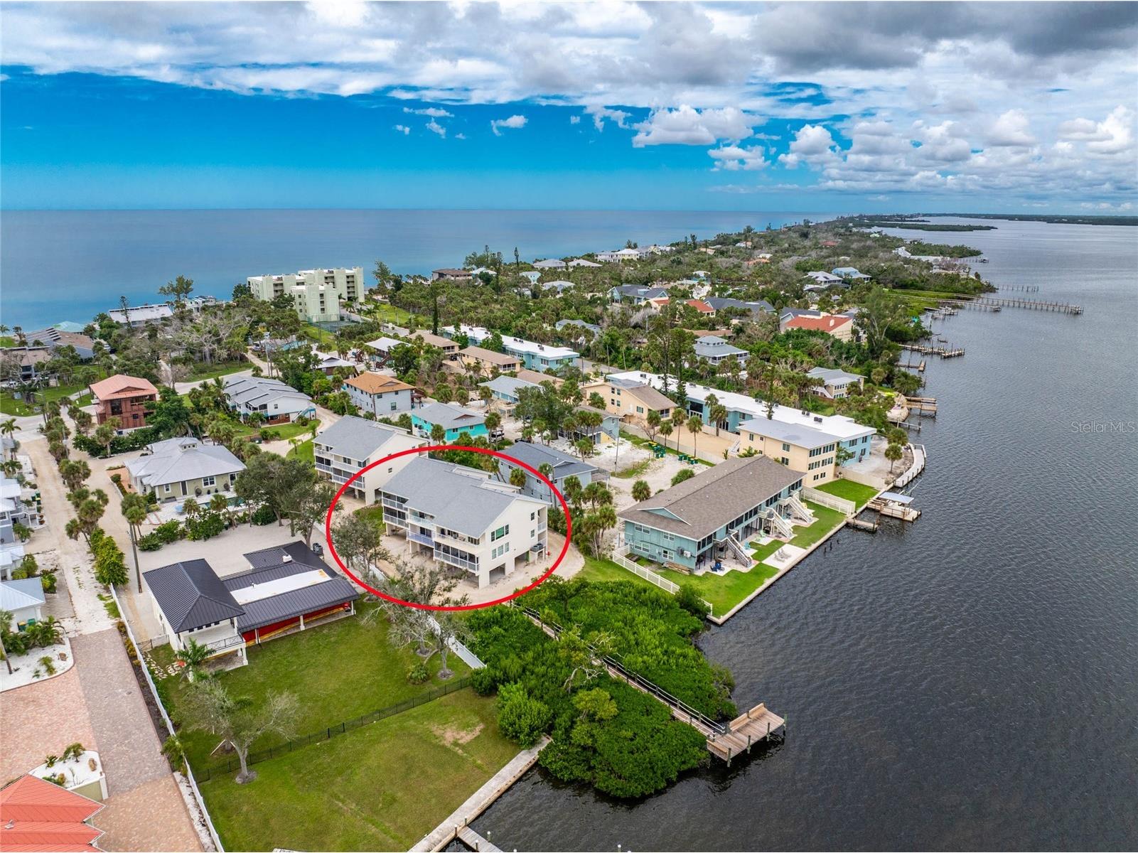 5031 N Beach Road #222 Englewood FL 34223 - LEMON BAY D6145693 image1