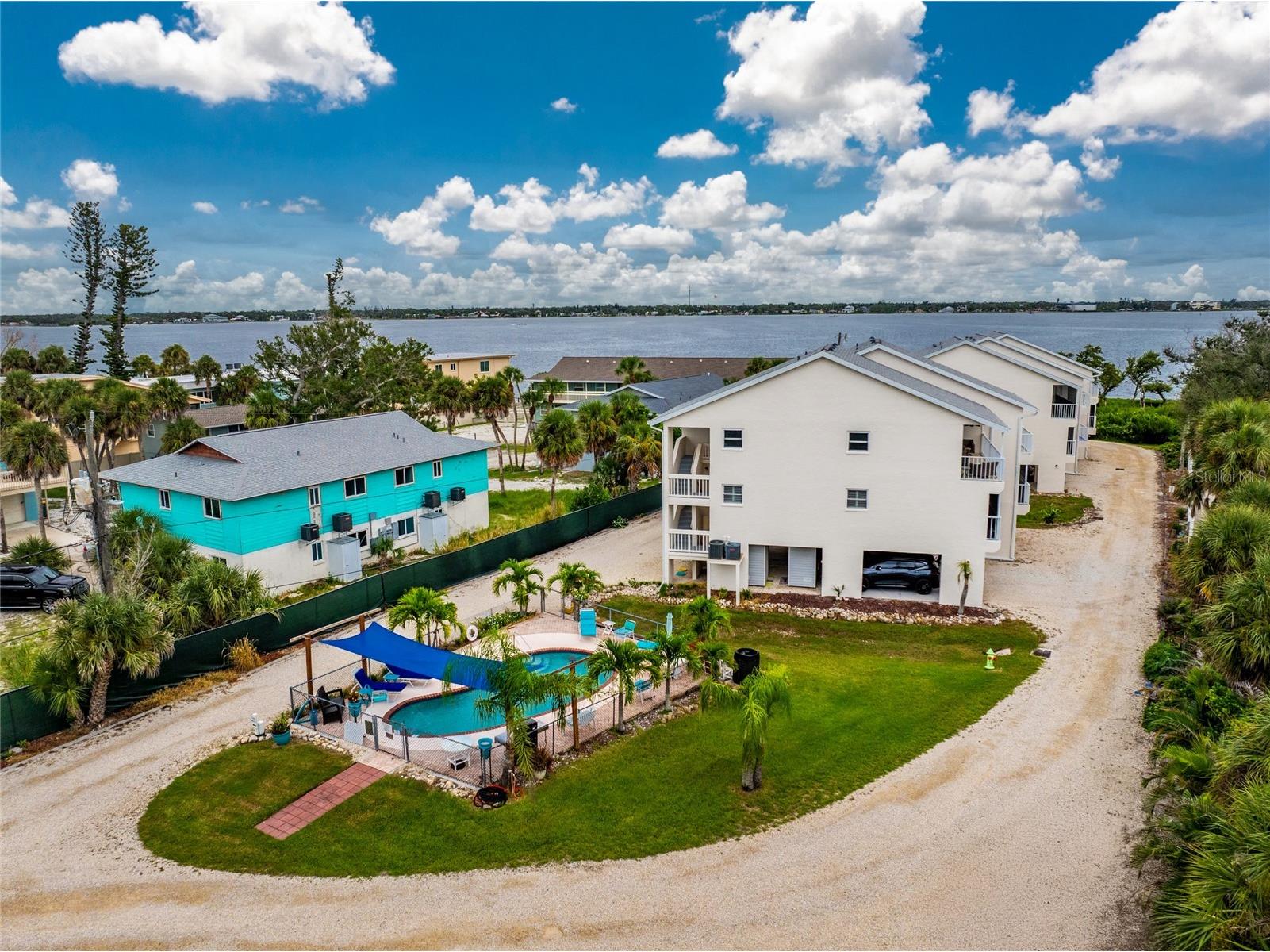 5031 N Beach Road #222 Englewood FL 34223 - LEMON BAY D6145693 image2