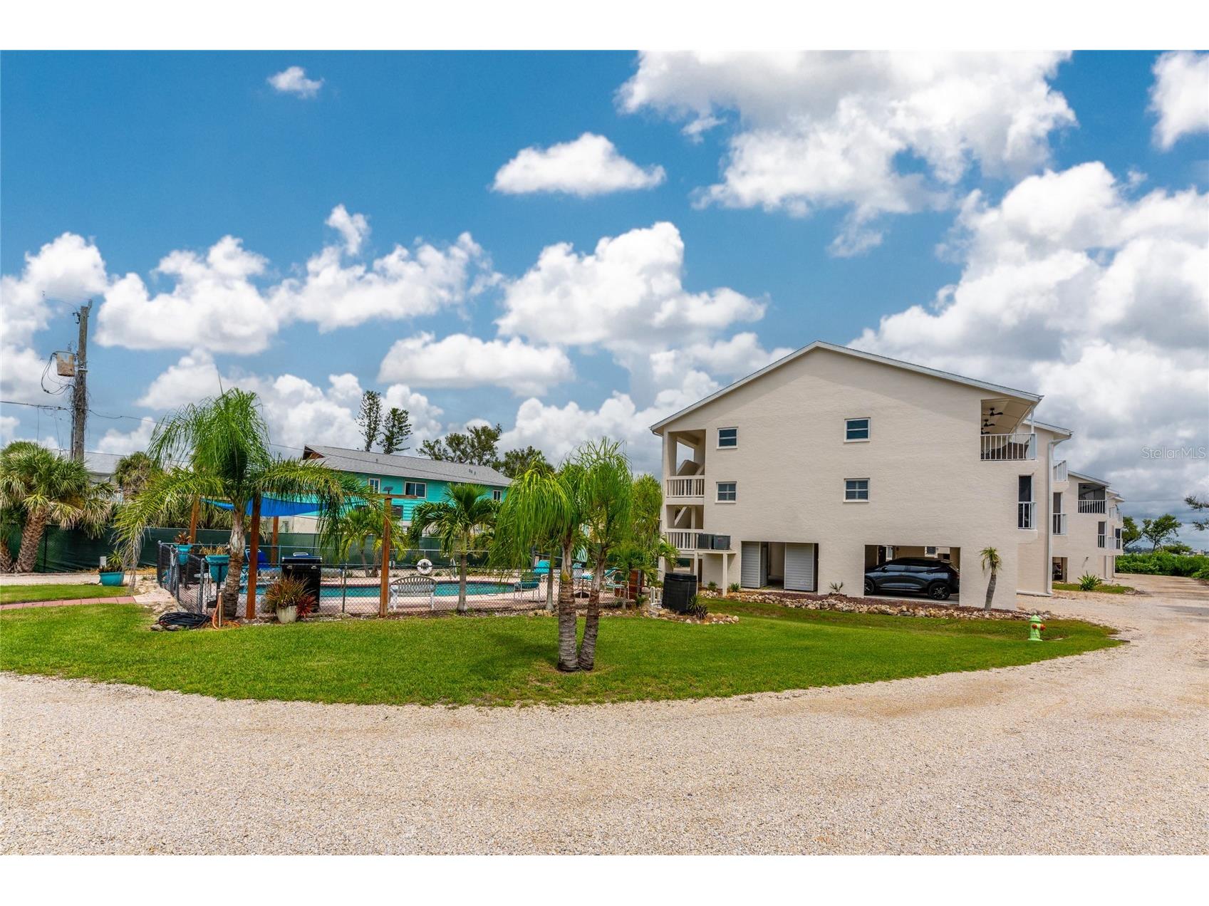 5031 N Beach Road #222 Englewood FL 34223 - LEMON BAY D6145693 image3