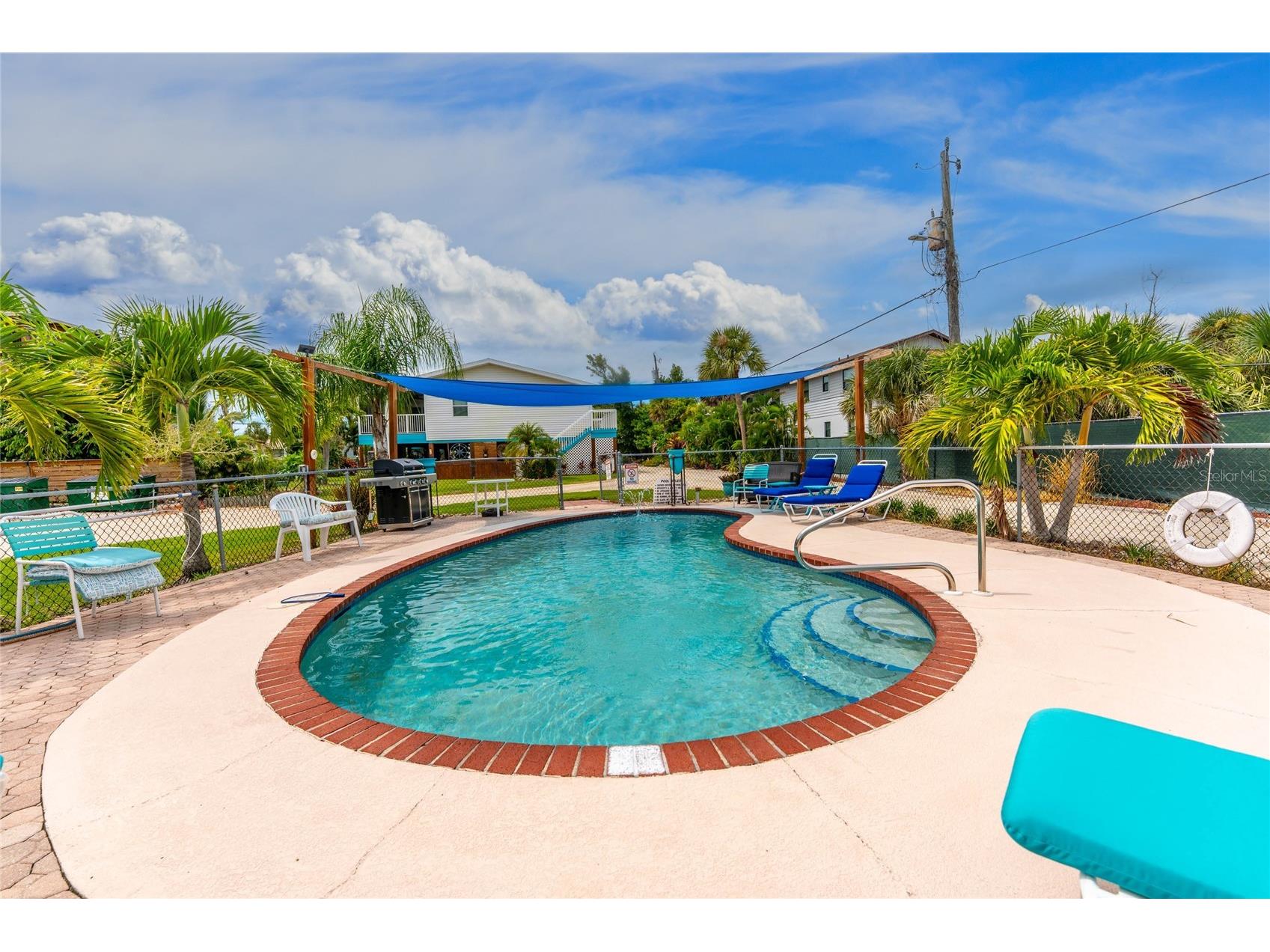 5031 N Beach Road #222 Englewood FL 34223 - LEMON BAY D6145693 image50