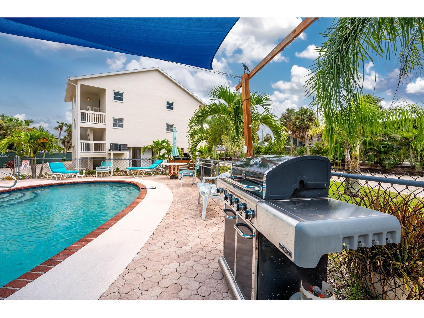 5031 N Beach Road #222 Englewood FL 34223 - LEMON BAY D6145693 image53