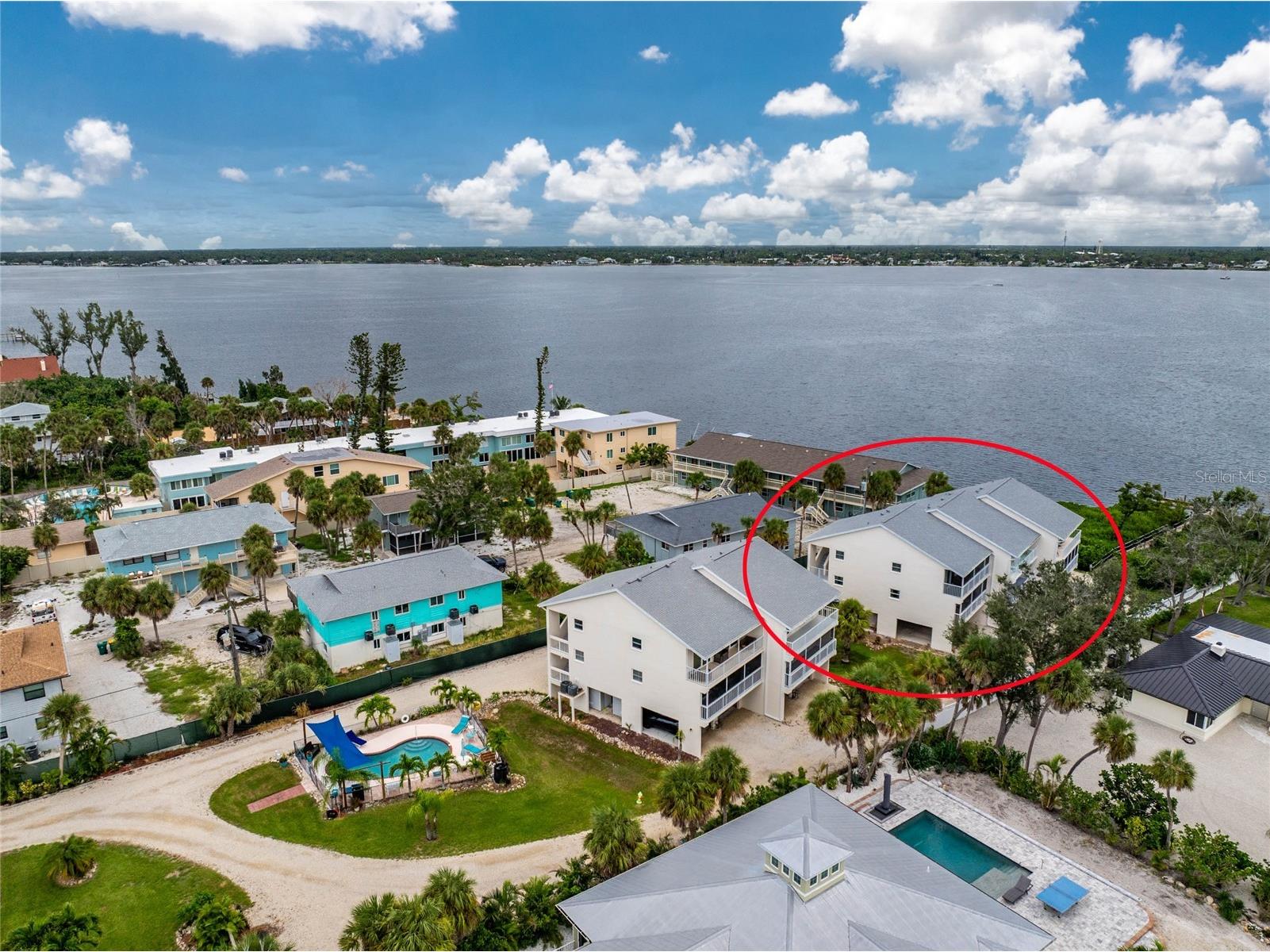 5031 N Beach Road #222 Englewood FL 34223 - LEMON BAY D6145693 image56