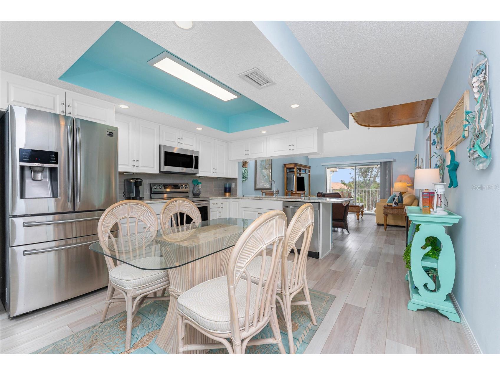 5031 N Beach Road #222 Englewood FL 34223 - LEMON BAY D6145693 image6