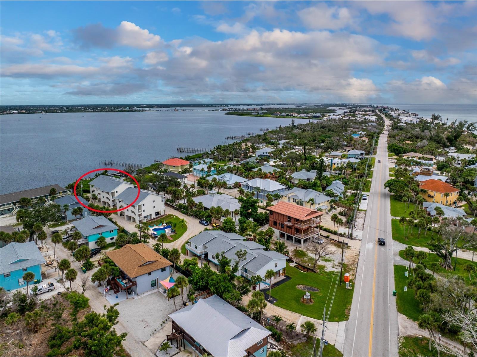 5031 N Beach Road #222 Englewood FL 34223 - LEMON BAY D6145693 image60