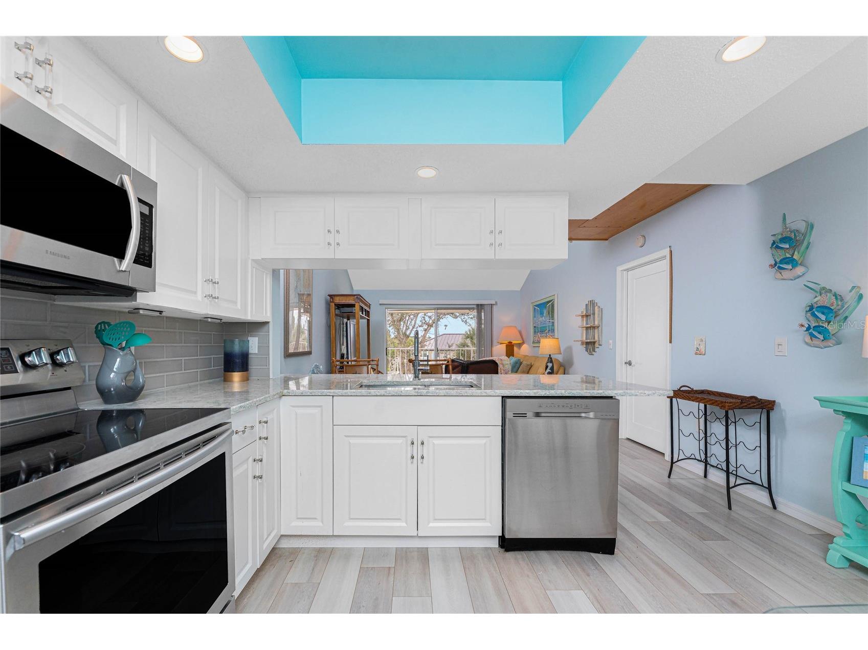 5031 N Beach Road #222 Englewood FL 34223 - LEMON BAY D6145693 image8