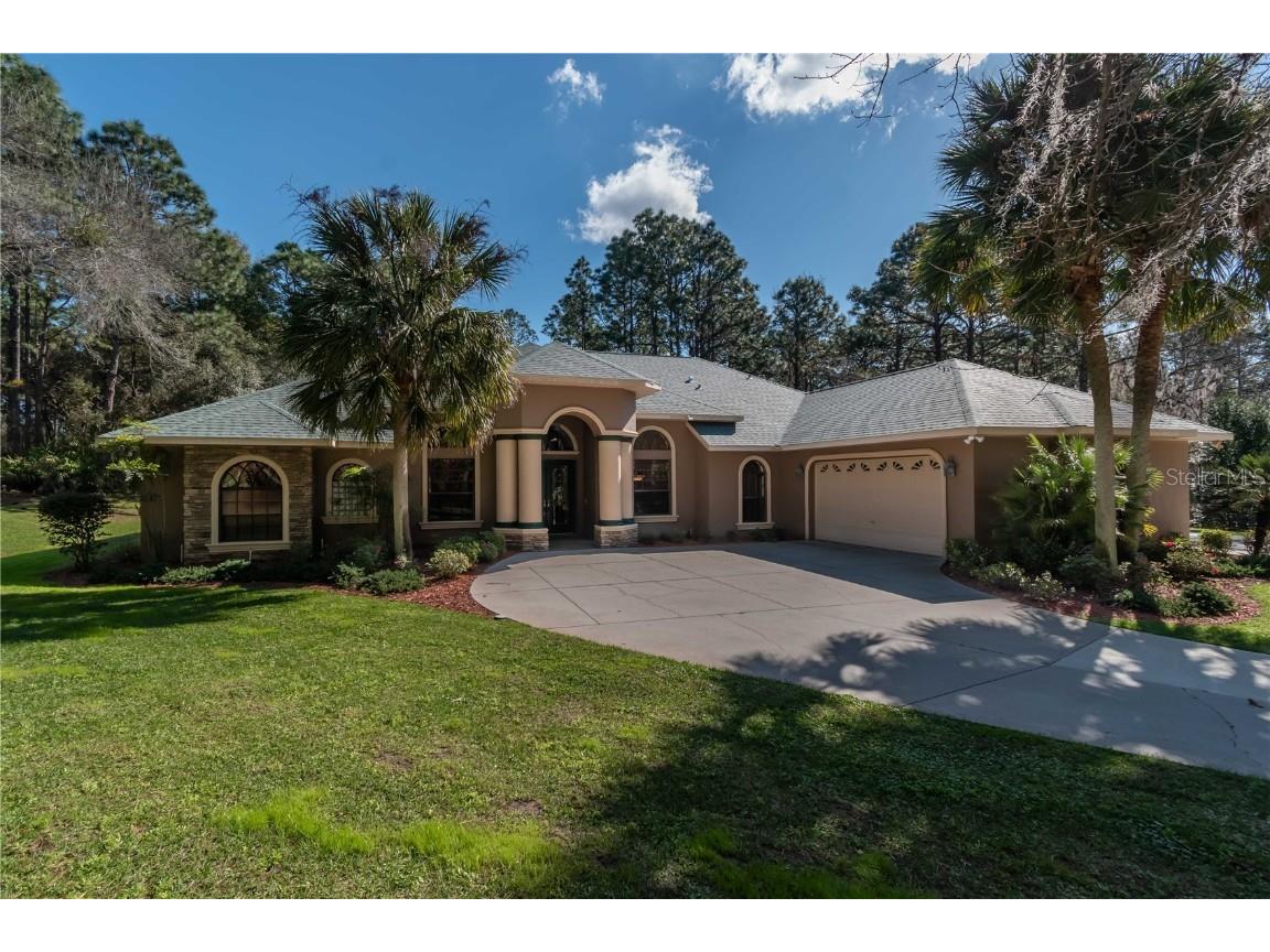 5031 N Crossgate Point Beverly Hills FL 34465 OM647921 image1