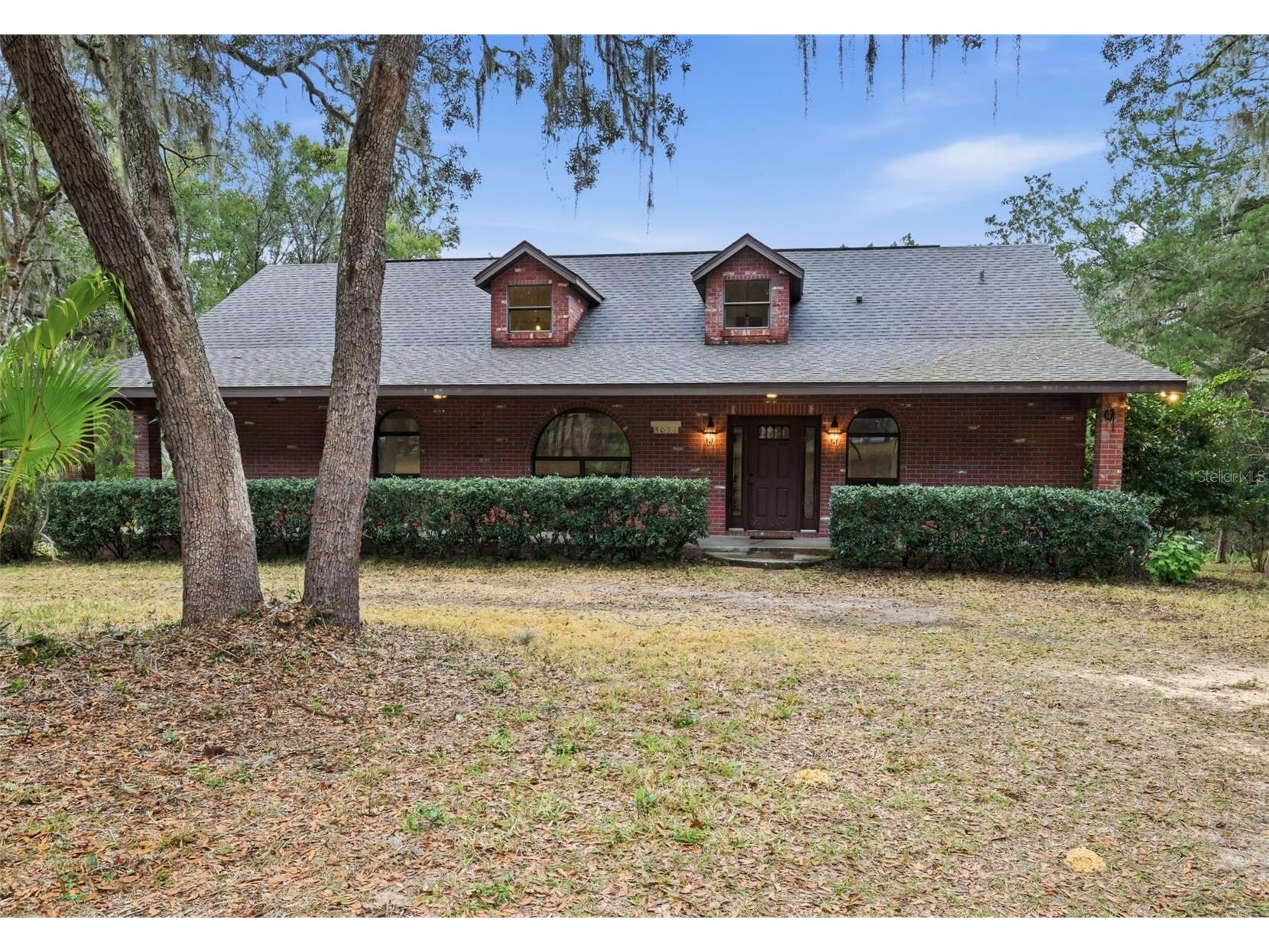 5031 N Highland Park Drive Hernando FL 34442 OM716458 image1