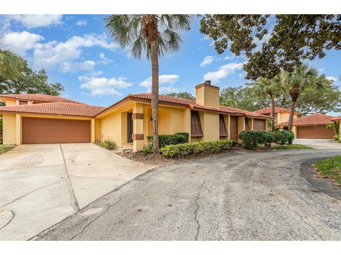 5031 Nassau Circle #8 Orlando FL 32808 O6325163 image1