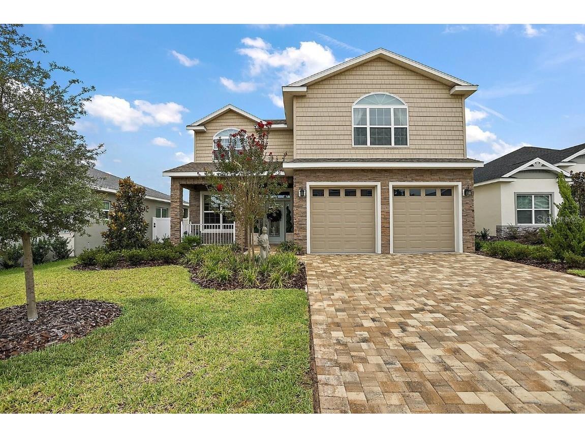 5031 NE 125th Loop Oxford FL 34484 G5079408 image1