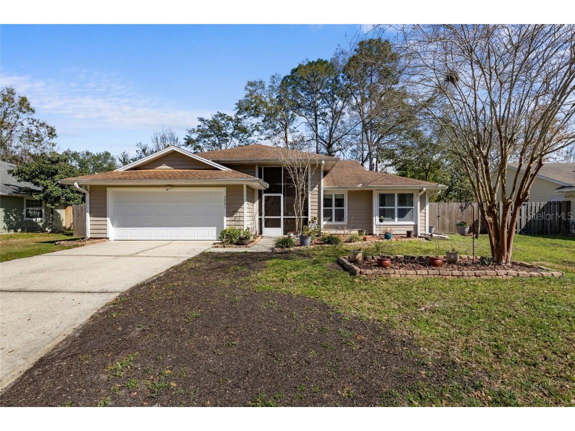 5031 NW 24th Terrace Gainesville FL 32605 OM695550 image1