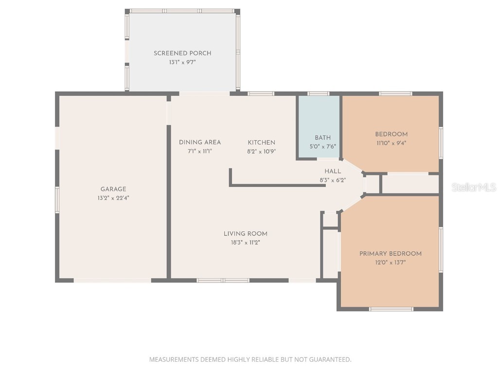 5031 Overlook Drive New Port Richey FL 34652 TB8450122 image17