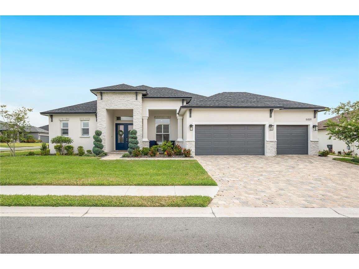 5031 Truman Lane Lakeland FL 33812 L4944737 image1