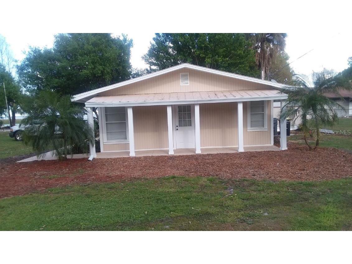5031 Valencia Street Lake Wales FL 33853 - WALK IN THE WATER O6404079 image1