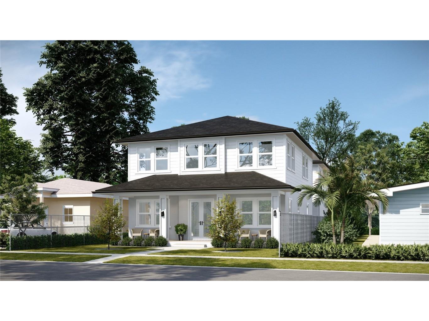 5032 20th Avenue N #1 Saint Petersburg FL 33710 R4909655 image1