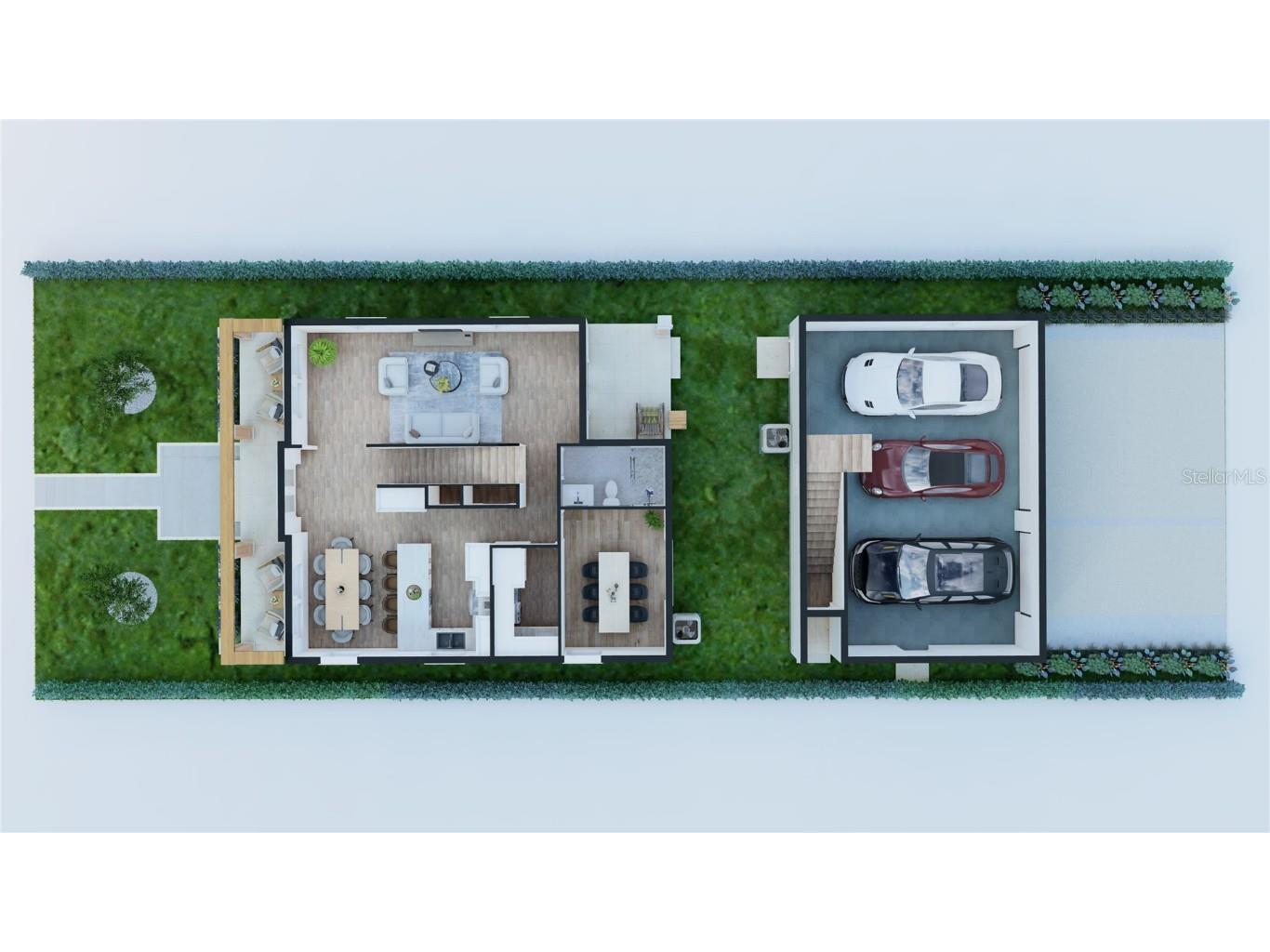 5032 20th Avenue N #1 Saint Petersburg FL 33710 R4909655 image5