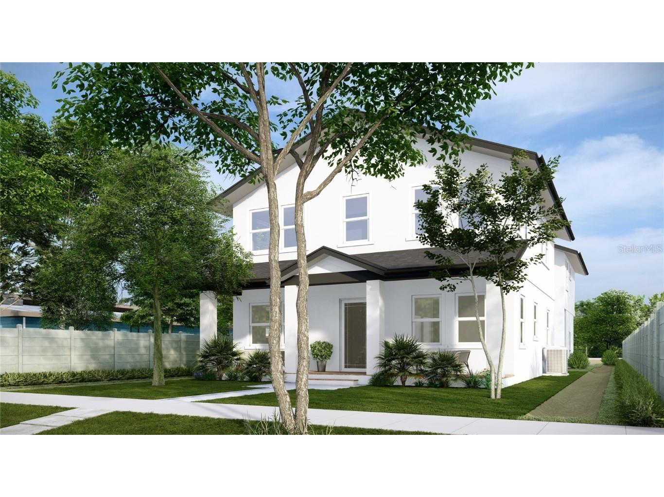 5032 20th Avenue N Saint Petersburg FL 33710 R4909659 image1