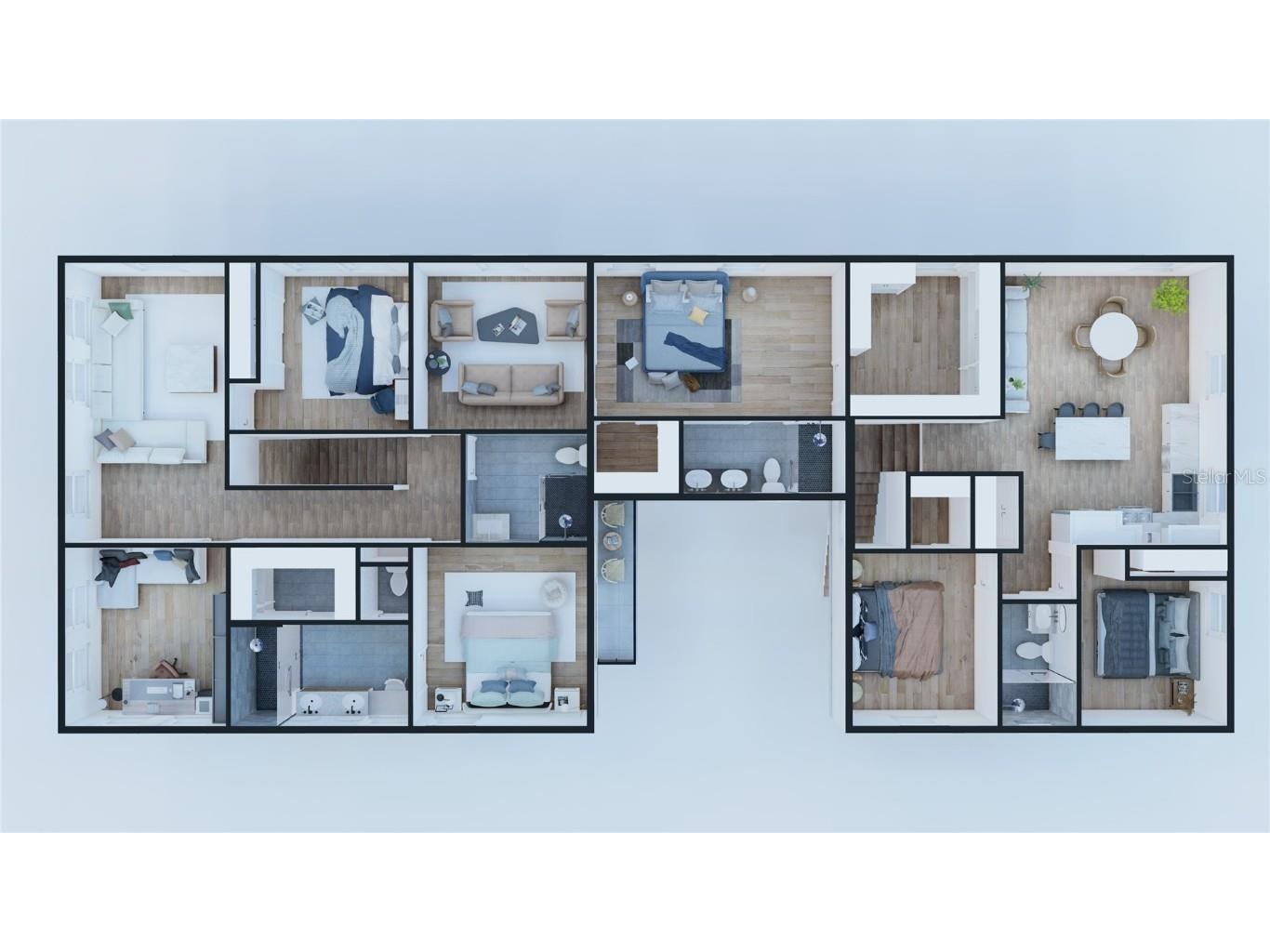 5032 20th Avenue N Saint Petersburg FL 33710 R4909659 image4