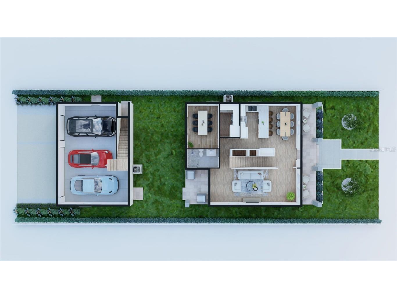 5032 20th Avenue N Saint Petersburg FL 33710 R4909659 image5