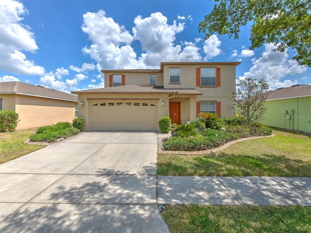 5032 Ballard Crest Lane Wesley Chapel FL 33543 T3438822 image1