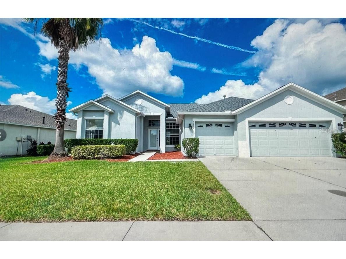 5032 Balsam Drive Land O Lakes FL 34639 U8139167 image1