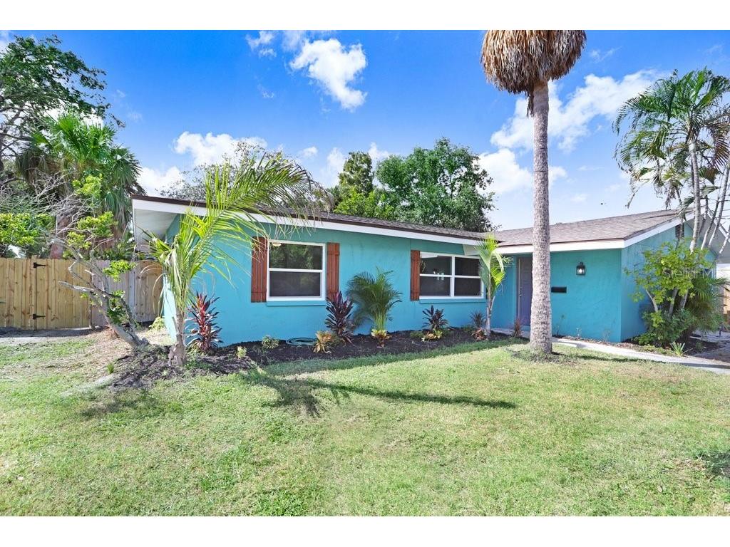 5032 Chancellor Street NE Saint Petersburg FL 33703 TB8441940 image1