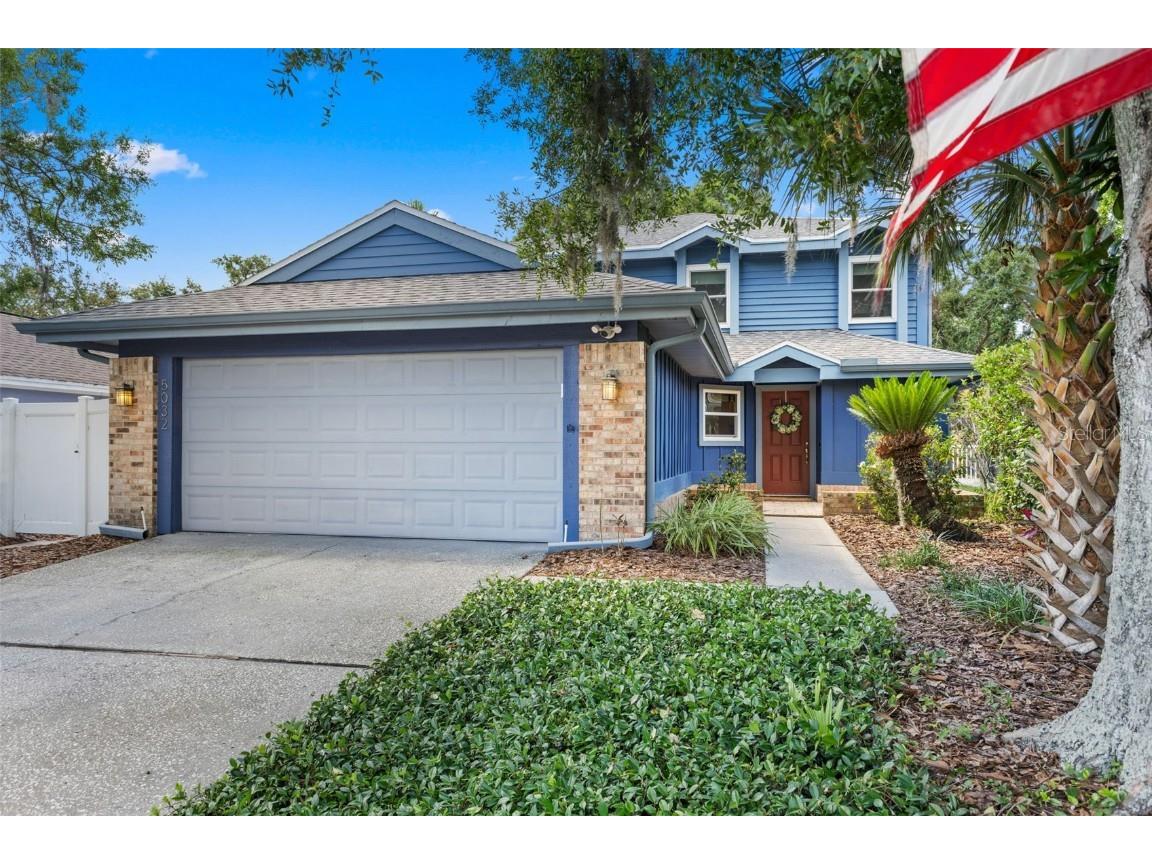 5032 Cypress Trace Drive Tampa FL 33624 TB8386586 image1