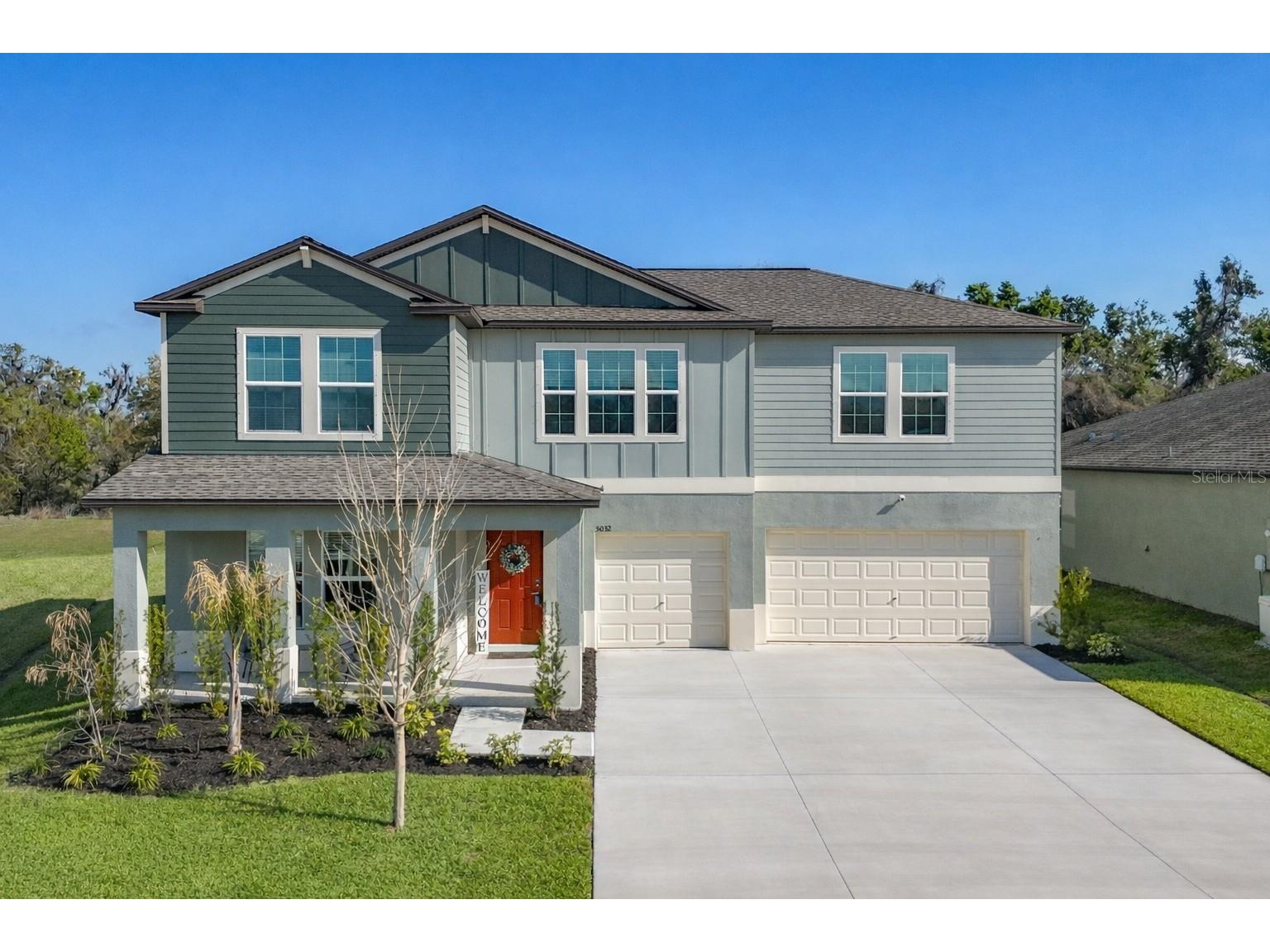 5032 Eagle Rock Drive Wimauma FL 33598 TB8469228 image1