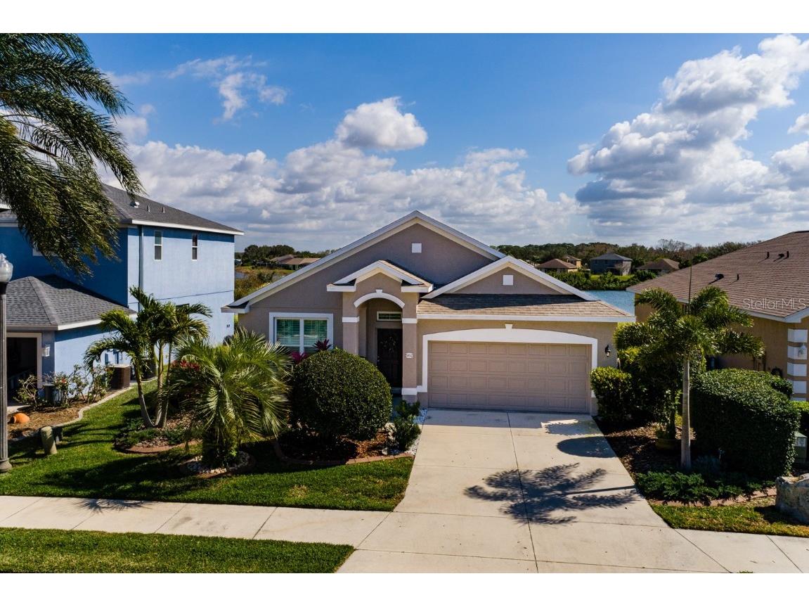 5032 Lakehurst Court Palmetto FL 34221 - IMPEREIAL LAKE U8227565 image1