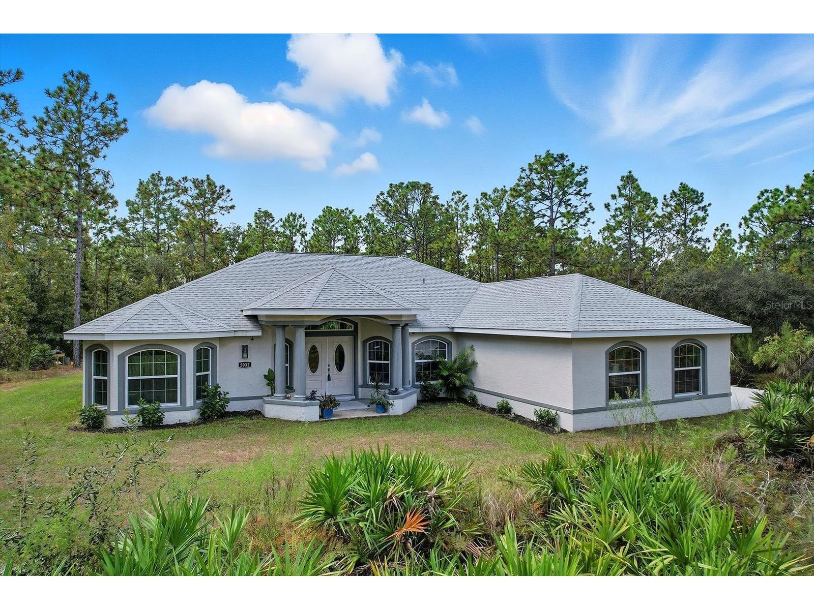 5032 N Crossgate Point Beverly Hills FL 34465 A4669766 image1