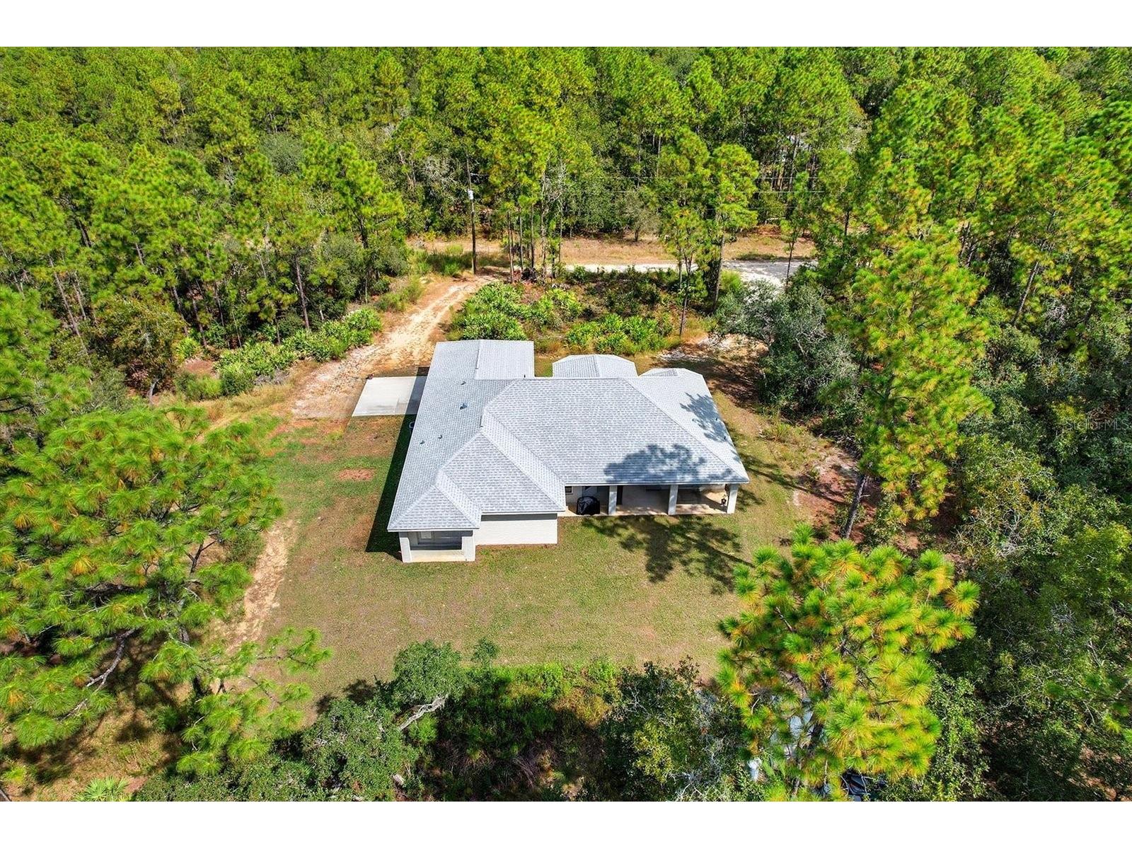 5032 N Crossgate Point Beverly Hills FL 34465 A4669766 image2