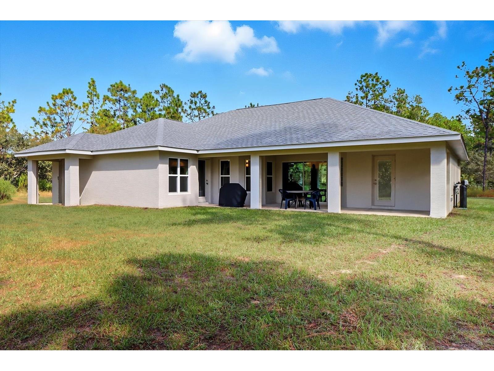 5032 N Crossgate Point Beverly Hills FL 34465 A4669766 image39
