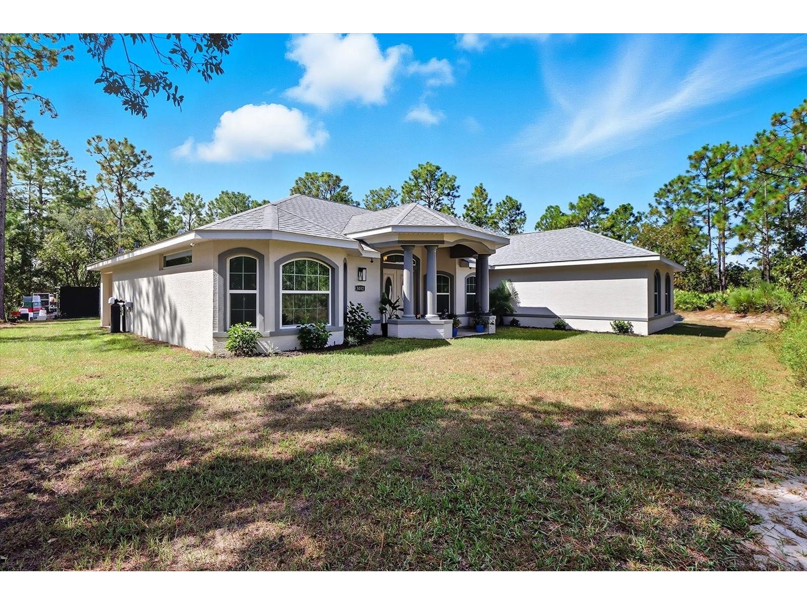 5032 N Crossgate Point Beverly Hills FL 34465 A4669766 image5