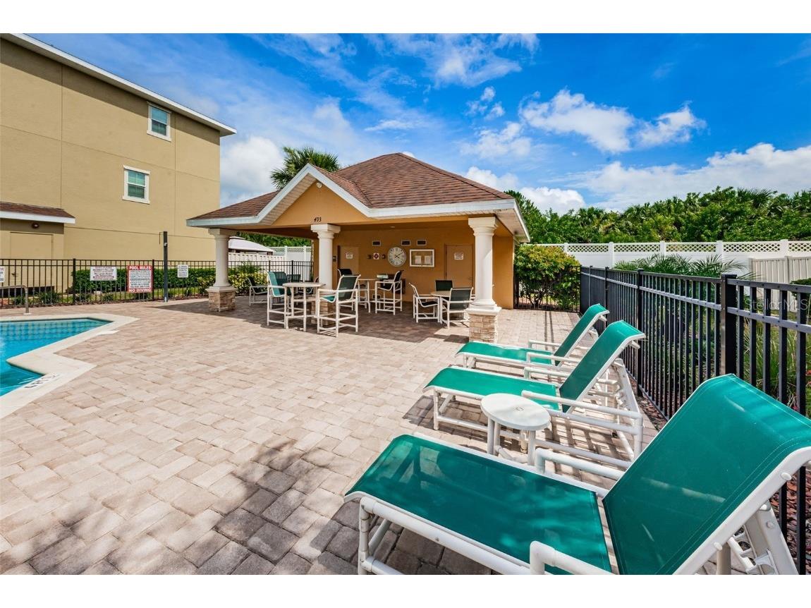 5032 Sand Castle Drive New Port Richey FL 34652 W7876278 image55