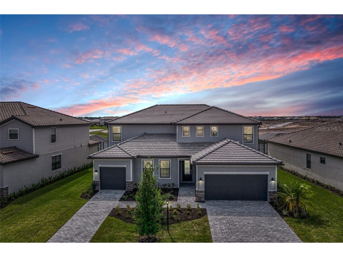 5032 Seafoam Trail Lakewood Ranch FL 34211 A4574926 image1