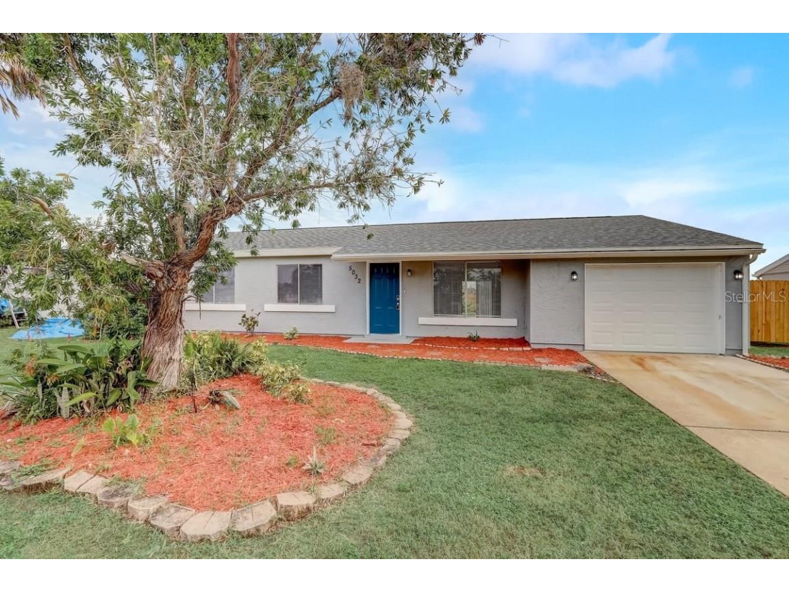 5032 Trekell Street North Port FL 34287 T3396206 image1