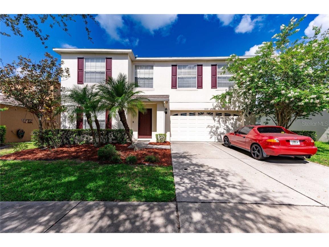 5033 Ballard Crest Lane Wesley Chapel FL 33543 T3543914 image1