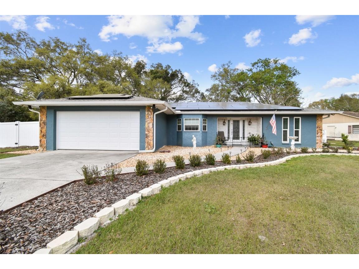 5033 Bernadette Drive Zephyrhills FL 33541 T3431924 image1